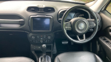 Jeep Renegade 1.6 Multijet Limited 5dr DDCT Diesel Hatchback